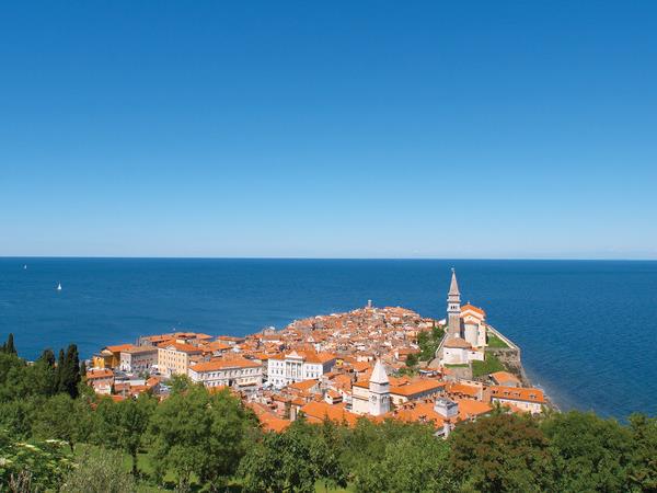 Slovenia multi activity holiday
