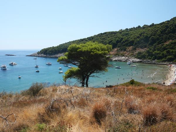 Croatia multi sport activity holiday
