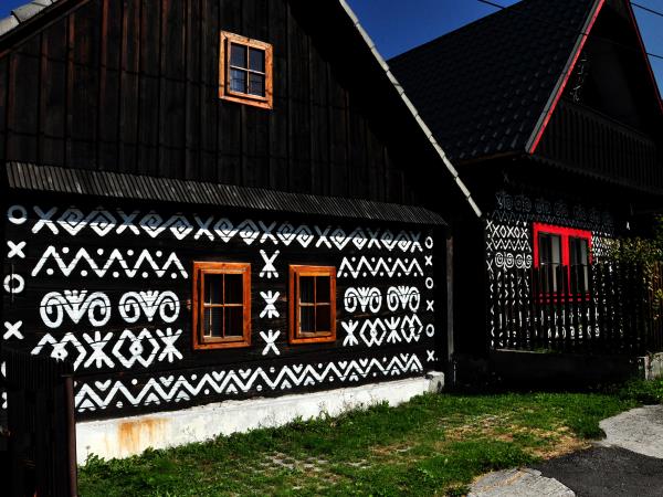 Slovakia family holiday