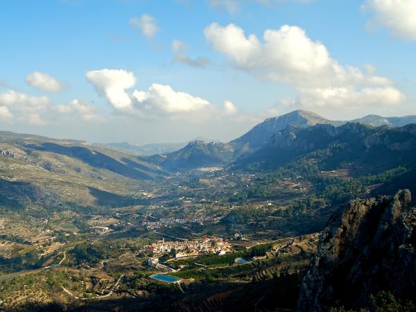 Yoga Retreats in Valencia, Spain
