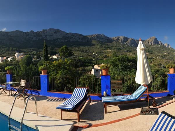 Yoga Retreats in Valencia, Spain