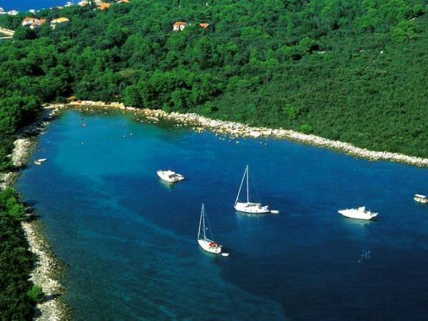 Yoga sailing holiday in Croatia