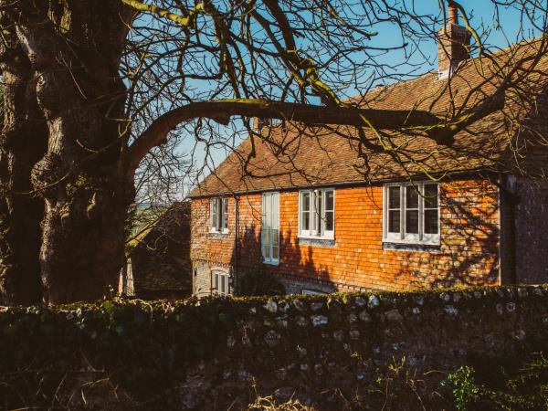 Seven Sisters bed and breakfast, South Downs