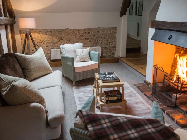 Seven Sisters bed and breakfast, South Downs