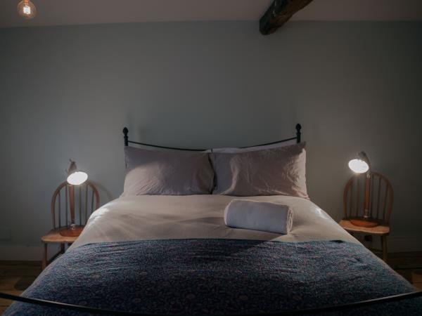 Seven Sisters bed and breakfast, South Downs
