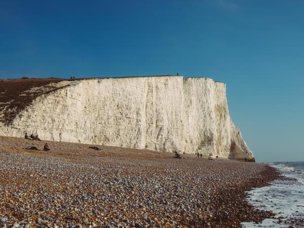 Seven Sisters bed and breakfast, South Downs