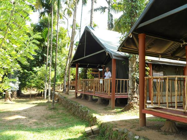 Kerala family activity holiday, India