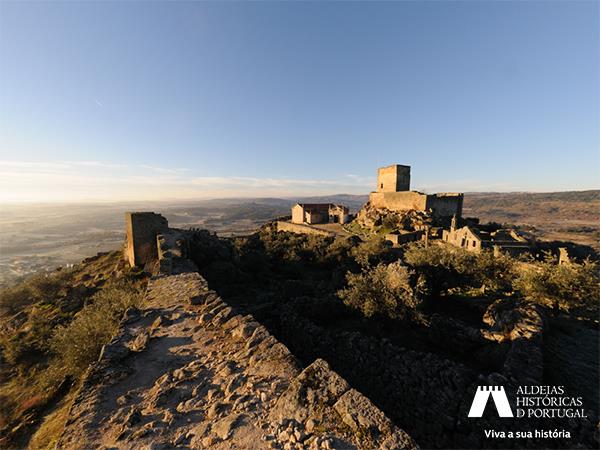 Portugal mountain bike tour