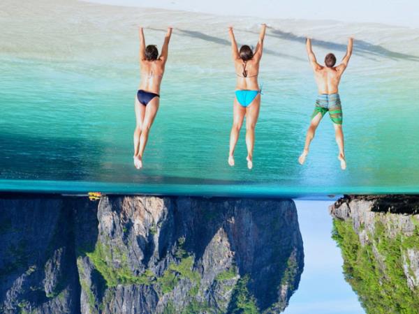Thailand sailing holiday, 10 days