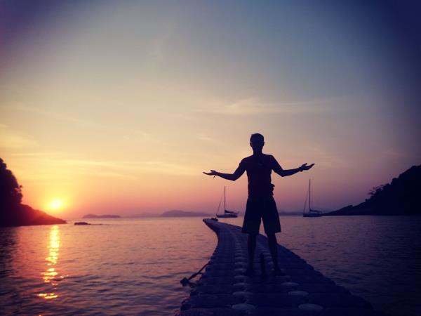 Thailand sailing holiday, 10 days