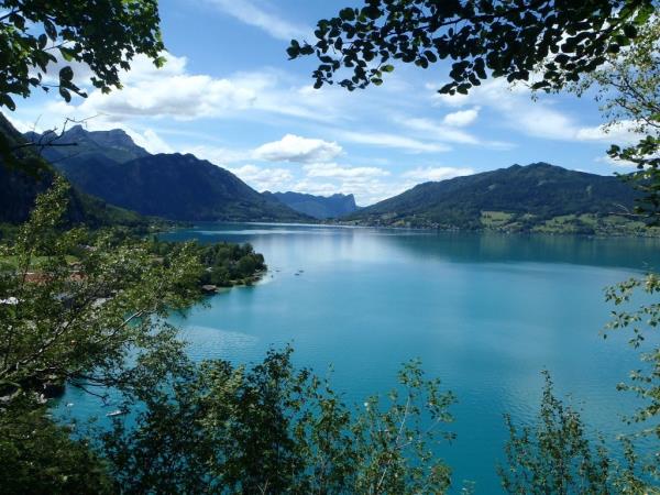 Austria self guided walking holiday