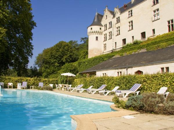Loire self guided cycling holiday