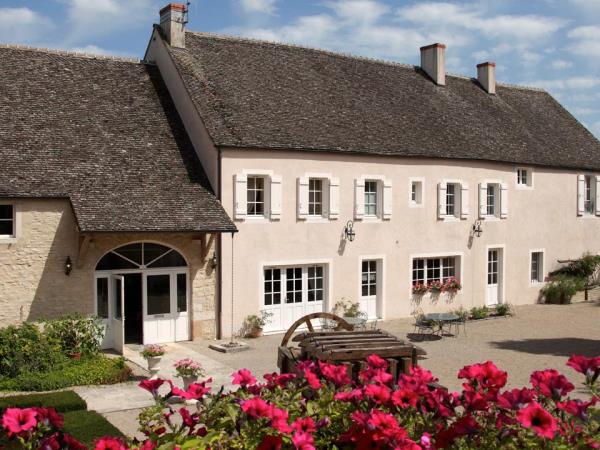 France walking and gastronomy holiday