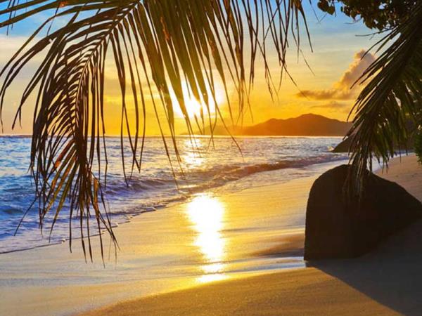 Seychelles sailing adventure holiday