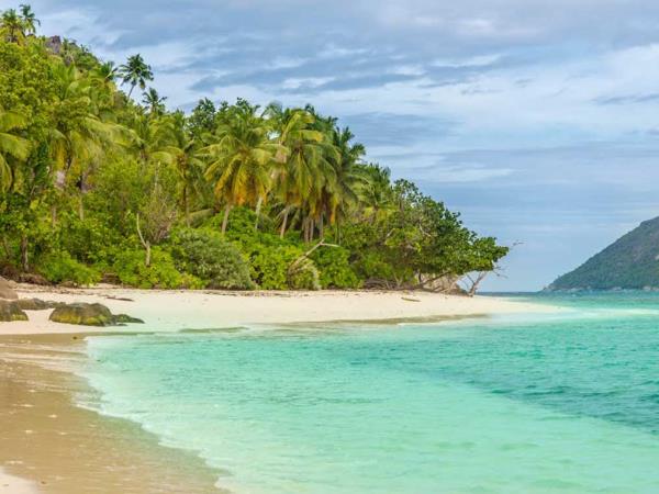 Seychelles sailing adventure holiday