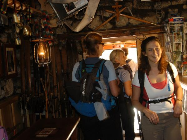 High Tatras hike raft and cycle holiday in Slovakia