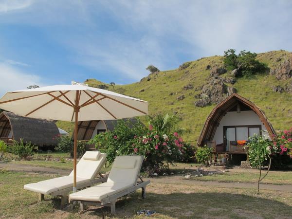 Komodo and Flores adventure holiday in Indonesia