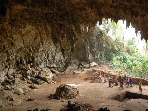 Komodo and Flores adventure holiday in Indonesia