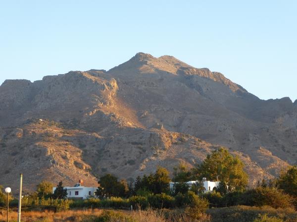 Crete tailor made holiday