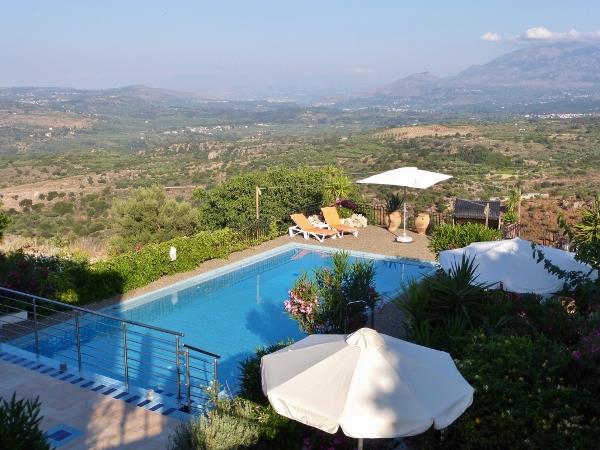Crete tailor made holiday