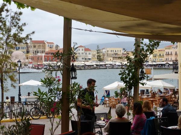 Crete tailor made holiday