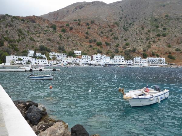 Crete tailor made holiday