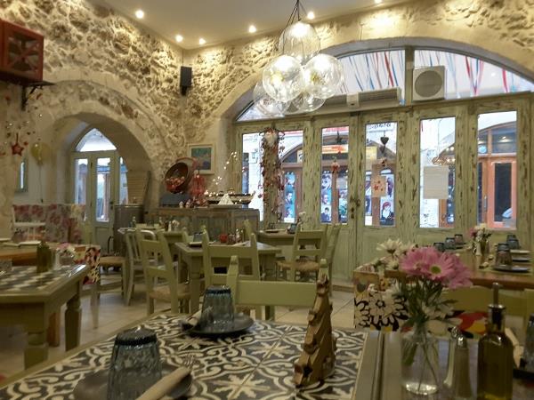 Crete tailor made holiday