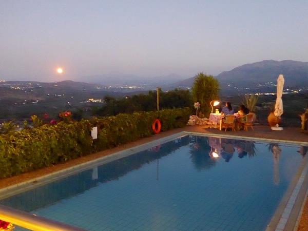 Crete tailor made holiday