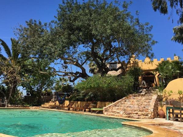 Algarve holiday accommodation