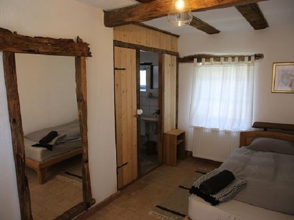Transylvania farm and guesthouse