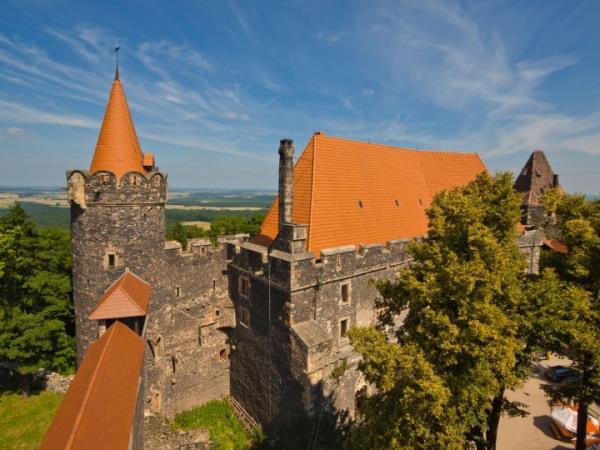 Poland cultural short break