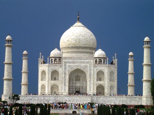 Medical internship in India