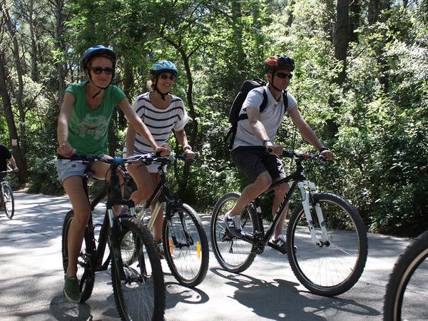 Croatia family holiday, small group adventure