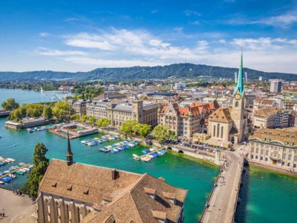 Switzerland activity holiday, tailor made