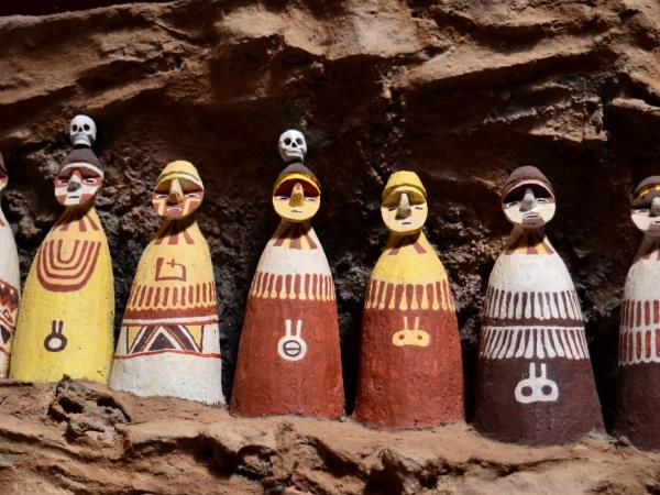 Peru cultural tour