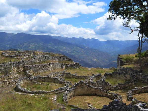 Peru cultural tour