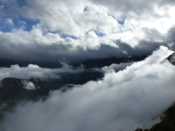 Peru cultural tour
