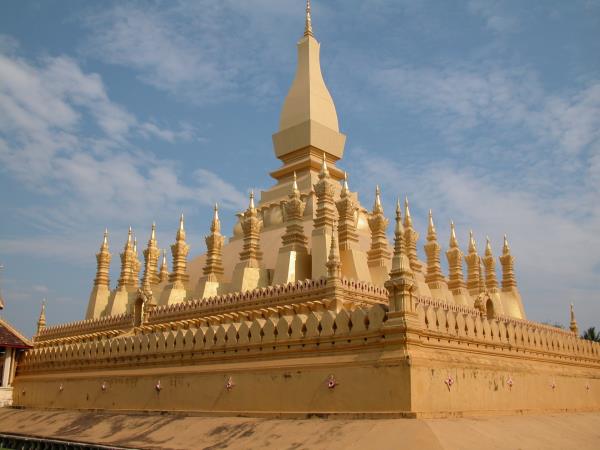 Laos and Cambodia tour, off the beaten track