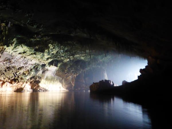 Laos and Cambodia tour, off the beaten track