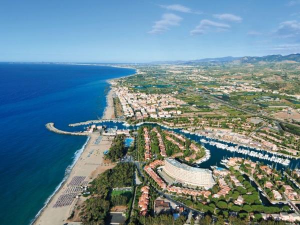 Yacht charter in Sicily Aeolian islands, 8-12 people
