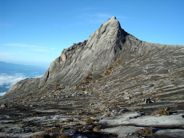 Borneo tailor made tour