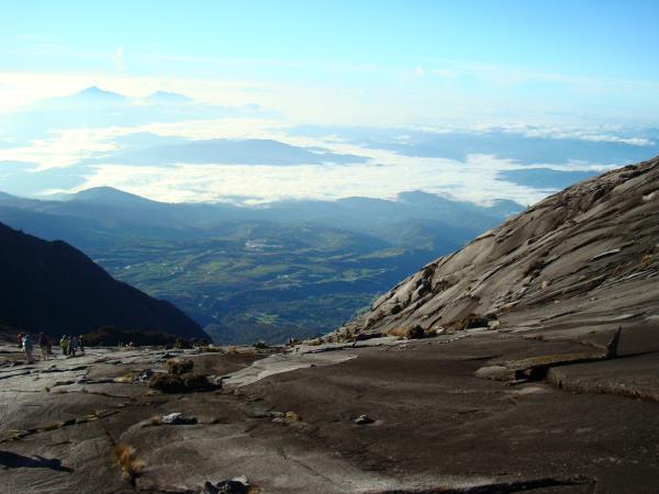Borneo tailor made tour