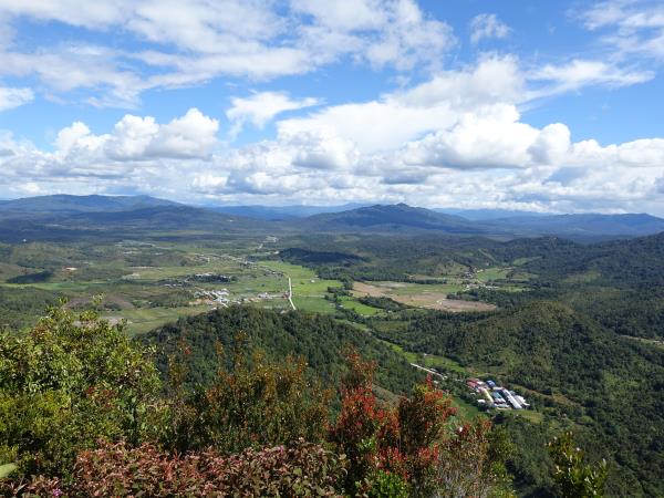 Borneo tailor made tour