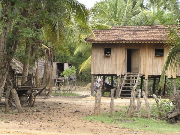 Cambodia tailor made holiday, Beyond The Ordinary