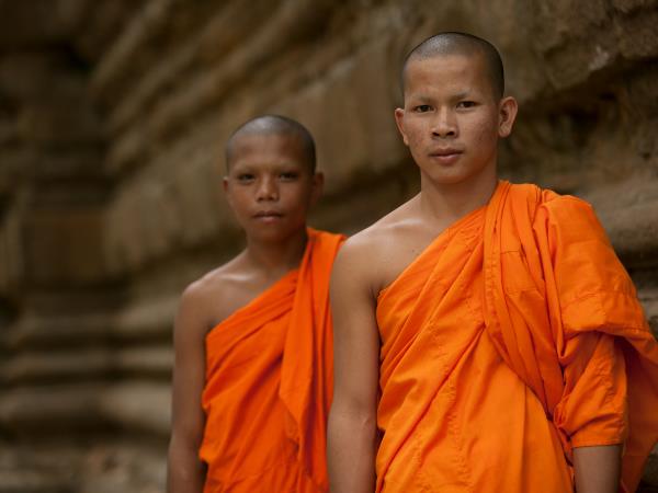 Cambodia tailor made holiday, Beyond The Ordinary