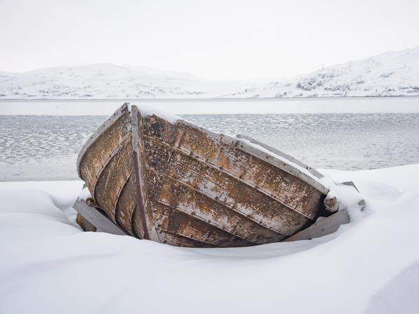 Arctic Norway photography holiday