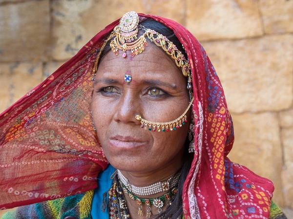 Rajasthan photography holiday in India