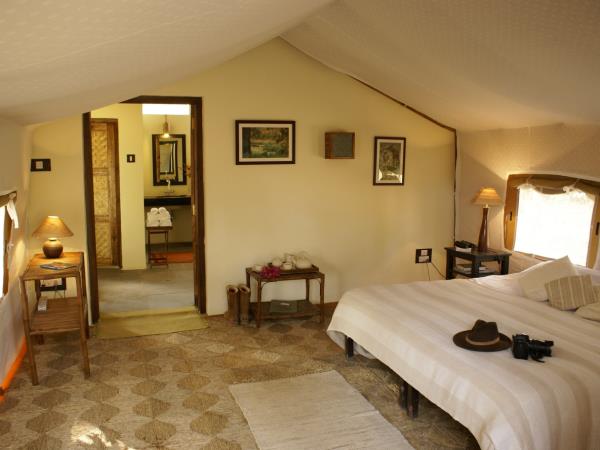 Tiger & wildlife tour in Central India