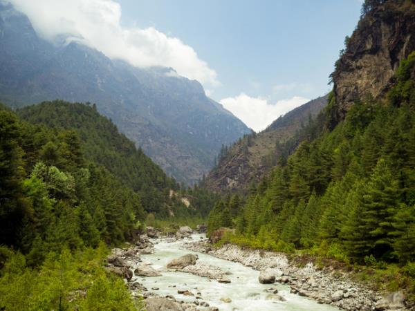 Langtang Valley trekking holiday