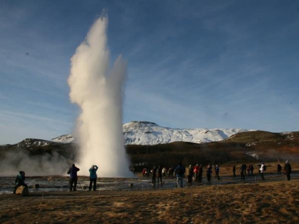 Iceland horse riding holiday